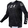 Fox Racing Fox 360 SPEYER JERSEY BLACK S