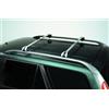 Tetrax Cam k0282152 Barra Portatutto Universale con Railing per Station Wagon