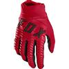 Fox Racing Fox 360 Glove Red S