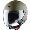 Astone Helmets Astone Mini-Jet Casco