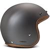 DMD 1JTL30000PG01 Casco Moto , Grigio, XS