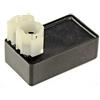 one by camamoto cod 77187351 centralina elettronica compatibile con sym attila 125/150 cc | rif. orig. 30410M92000-30410M70000-30410GY6900