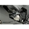 Puig Tamponi paratelaio Modello PRO 3181N per Kawasaki Zx-6R 636 19'