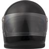 DMD Rocket, Black, S, Casco Moto