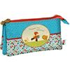 DOHE Astuccio Triplo - Santoro - Poppi Loves - Catch Me