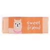 Dailylike Etichette poliestere alpaca 39 x 15 mm. 5u.