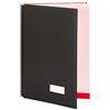 Pardo 87501 Portafirme, Nero