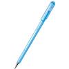 Pentel SUPERB ANTIBACTERIAL+ BK77AB - Penna a sfera antibatterica, confezione da 12, colore: Rosso