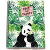 DOHE Quaderno a spirale A4 Copertina rigida 100 fogli - WWF - Save the Planet