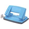 Kangaro kaa10g Perforatrice 24 Aion 10g/S/S, fino a 10 fogli, Metallo, in PP-Box, turchese