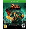Battle Chasers Nightwar Xbox One **NUOVO E SIGILLATO**