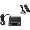 Moto In Moto Sintonizzatore Decoder Televisore TV Digitale DVBT2 con antenna Wi-FI