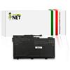 New Net Batteria compatibile con HP ZBook 17 G3 3EU23US 3GS06PC Z5Z66US 11,4V 96Wh