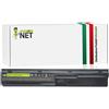 New Net BATTERIA PER HP PROBOOK 4435s 4436s 4530s 4535s 4330s 4331s 4430s 5200mAh 0577