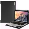 Broonel Black Leather Case For HP ZBook Studio G9 16"