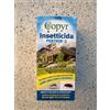Copyr Insetticida liquido concentrato insetti mosche zanzare COPYR Pertrin S 250 ml.