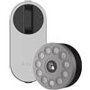 Ezviz Serratura SMART Smart Lock Grey DL01S KIT