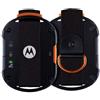 Motorola Telesoccorso DEFY Stellite Link Black e Orange MDSL EAB RO RO