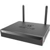 Ezviz Videoregistratore sorveglianza NVR wireless Black CS X5S R100 8W