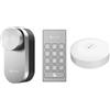 Ezviz Serratura SMART DL01 Pro Kit Grey