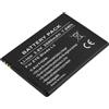 Avizar Batteria per ZTE Blade L3 Li-ion 3.8V 2000mAh 7.6Wh Rif Li3820T43P3h785439