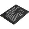 Avizar, Batteria per Doro 8035 Li-ion 3.8V 2500mAh 9.5Wh Riferimento DBT-2500A