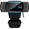 ‎Adesso Adesso CyberTrack H5 1080p Full HD - Dual Microphone - Plug & Play - Privacy sli