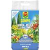 Compo NPK BLU Concime Universale Granulare per Orto e Giardino Pronto Effetto 4 kg
