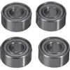 Jamara 31744 - Cuscinetto a Sfera 11 x 5 x 5 E-Rix 450