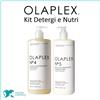 OLAPLEX KIT N°4 Bond Shampoo 1000 ml + N°5 Bond Conditioner 1000 ml