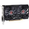 Biostar GeForce GTX1050 NVIDIA GeForce GTX 1050 4 GB GDDR5