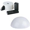 VORTICE KIT LUCE 22414 + 22386 TELENORDIK 5TR - PER VENTILATORE NORDIK EVOLUTION