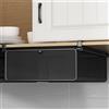 Cestello portaoggetti sospeso per cassetto estraibile, per cucina e camera