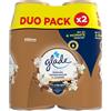 Glade Automatic Spray Ricarica Profumatore Ambienti Fragranza 2 jasmine da 269ml