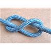 STOCK 15 MT. CIMA SCOTTA DRIZZA SK75 DYNEEMA TRECCIA MADE ITALY HMPE KITE ø 5 mm