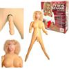 California Exotic Novelties Bambola gonfiabile trans Bocca pene realistico sexy real love doll per pene uomo