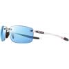 REVO OCCHIALE SOLE/SUNGLASSES REVO DESCEND N RE 4059 09 BL POLARIZZATO/POLARIZED