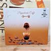 Pappalardo caffè 100 capsule caffè miscela PAPPALARDO compatibili con macchine ILLY / MITACA IES