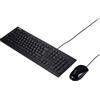 ASUS U2000 Kit Tastiera membrana + Mouse USB Layout IT - 90-XB1000KM001L0