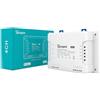 SONOFF 4CHPROR3 Interruttore universale smart switch WiFi controllo 4Ch linee i