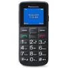 Panasonic Cellulare KX TU110EXB SENIOR Black