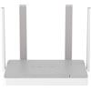 Keenetic Hopper DSL Modem router Wi-Fi 6 mesh Supervectoring VDSL2/ADSL2+ AX1800