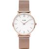 Cluse Orologio Cluse Minuit CW0101203001 watch Maglia Milanese Oro rosa 33mm