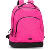 Comix ZAINO COMIX ORGANIZZATO Graphic PINK SPECIAL COLORE FUCSIA