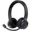 Trust Cuffie microfono bluetooth Ayda Wireless ENC Black