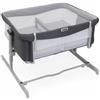 Chicco Culla Co-Sleeping gemellare NEXT2ME TWINS Magnet grey 0608707768000
