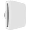 OERRE ESTRATTORE ASPIRATORE ARIA DA MURO CUCINA BAGNO Ø 120 OERRE ALBA 12/5"