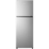 HISENSE RT422N4ACE FRIGORIFERO DOPPIA PORTA NOFROST 325LT INOX CLASSE E