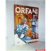 ORFANI - RINGO - N. 37 - ROSSA E' BOLOGNA (La Gazzetta dello Sport) FUMETTO