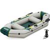 Bestway 65160-6 Gommone gonfiabile Ranger Elite, 3 persone